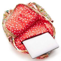 Maaji Carnation Pasion Backpack