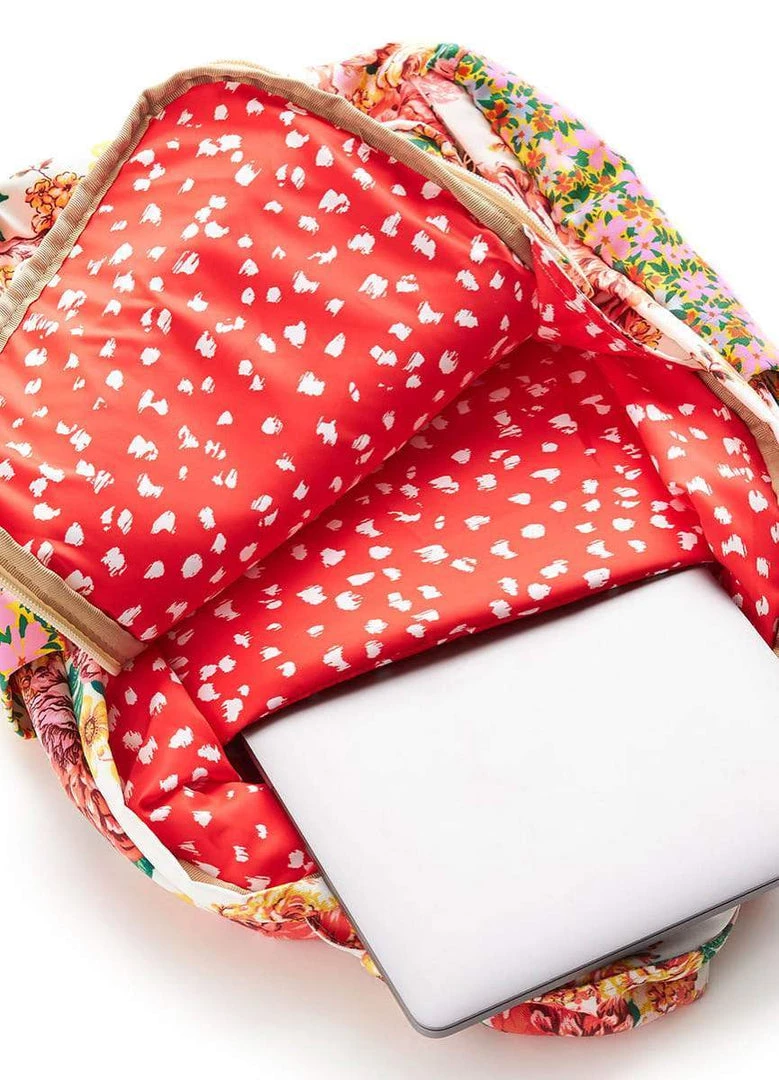 Maaji Carnation Pasion Backpack