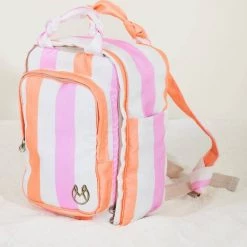Accessories Maaji Polo Stripes Stacy Backpack