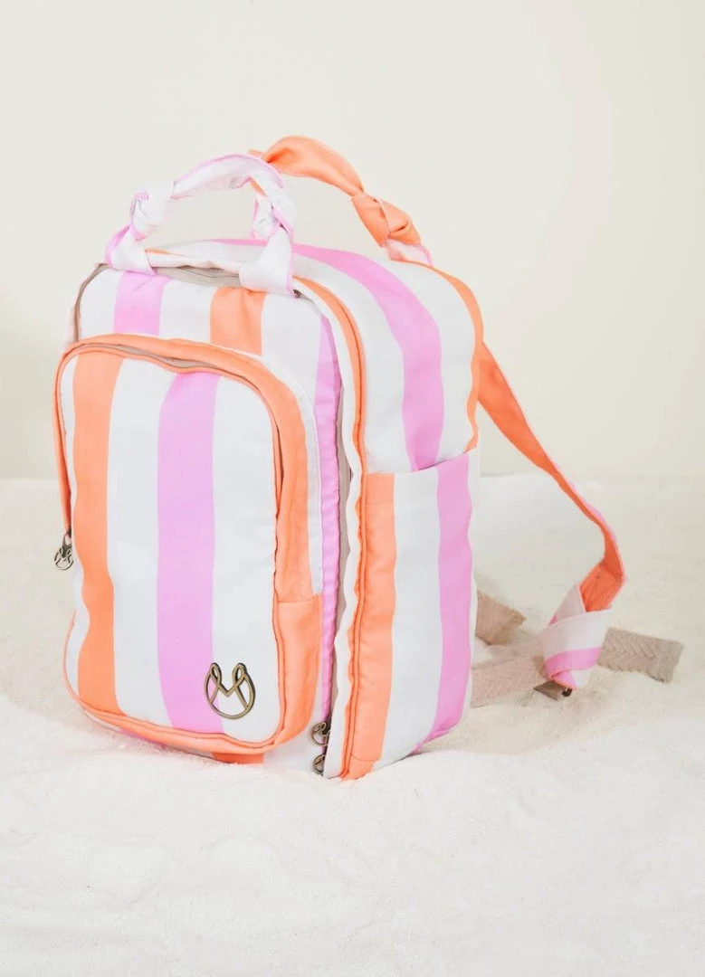 Accessories Maaji Polo Stripes Stacy Backpack