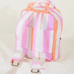 Accessories Maaji Polo Stripes Stacy Backpack