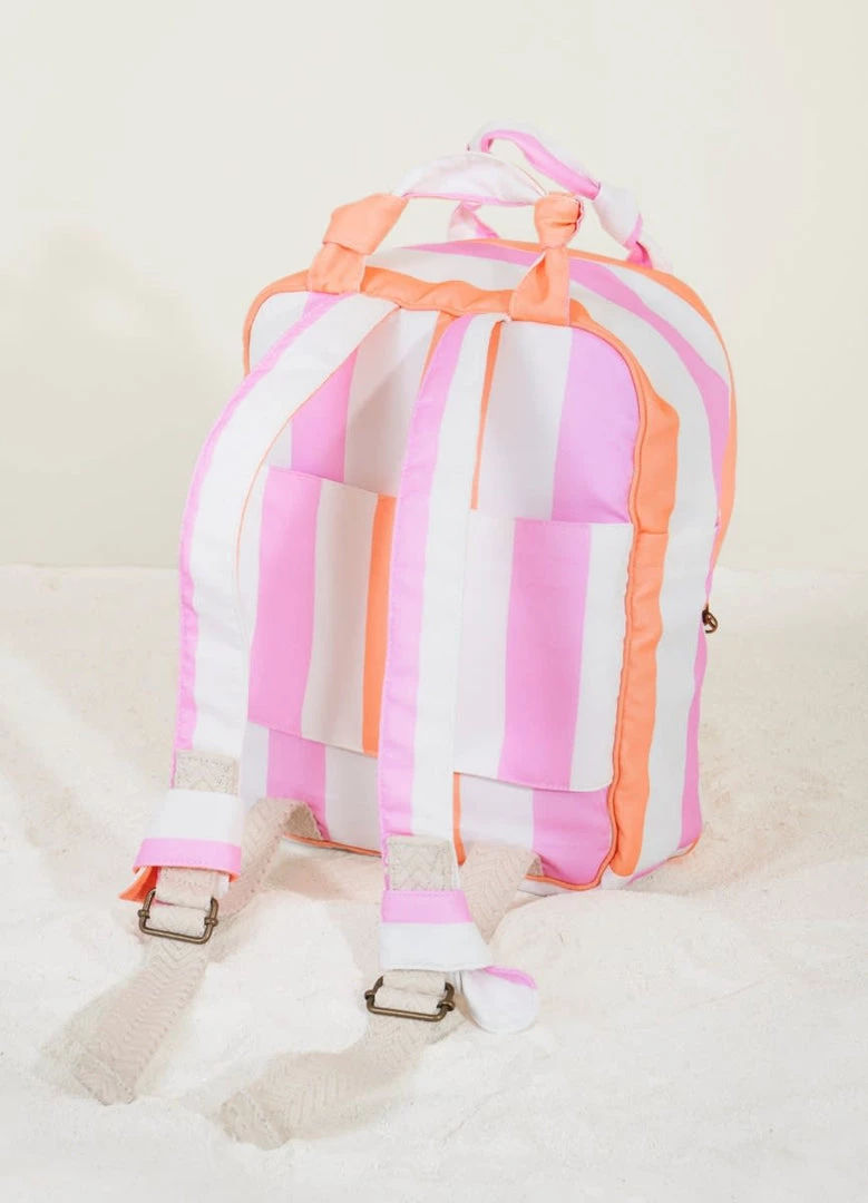 Accessories Maaji Polo Stripes Stacy Backpack