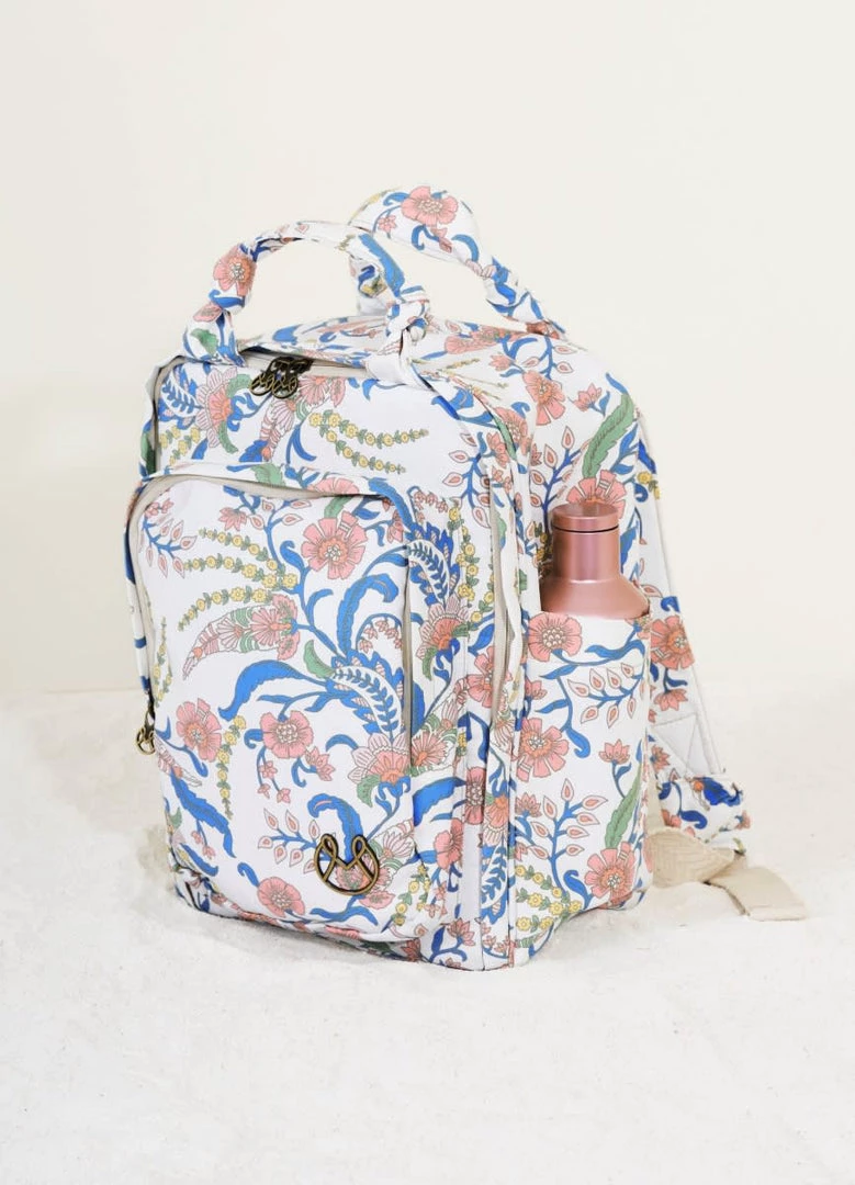 Maaji Chinoiserie Stacy Backpack