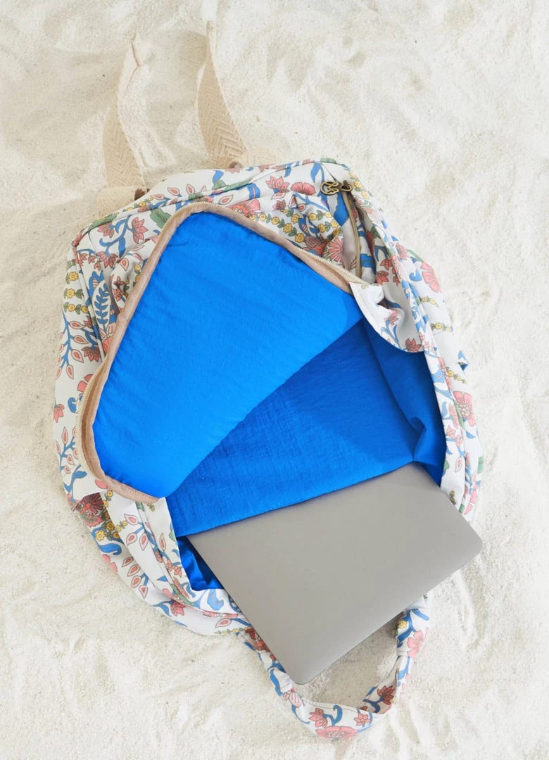 Maaji Chinoiserie Stacy Backpack