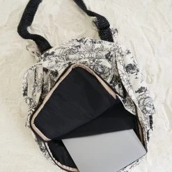 Maaji Toile De Juoy Stacy Backpack