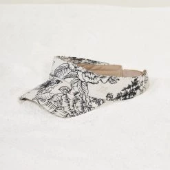 Maaji Toile De Juoy Sunny Visor