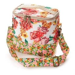 Maaji Carnation Happiness Snacks Box Accessories