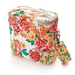 Maaji Carnation Happiness Snacks Box Accessories