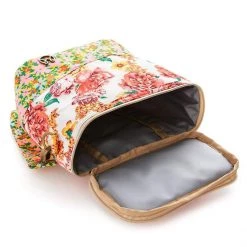 Maaji Carnation Happiness Snacks Box Accessories