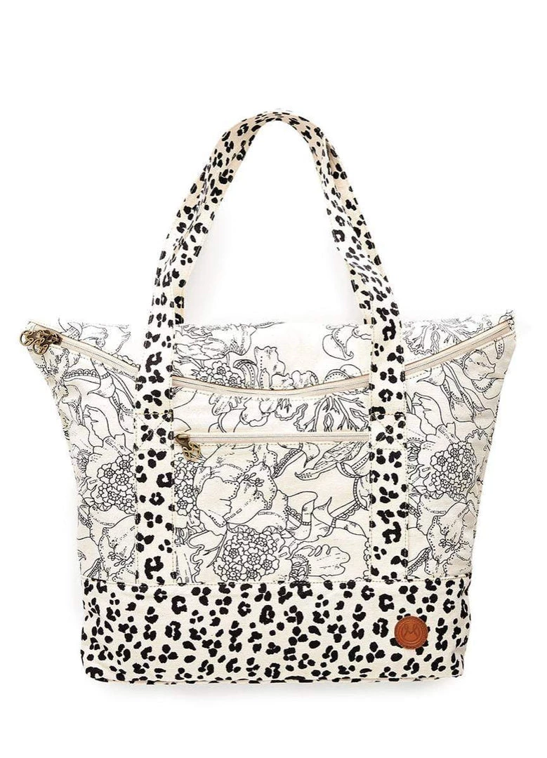 Maaji Tote Bag Shades