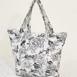 Maaji Toile De Juoy Coco Tote Bag Accessories