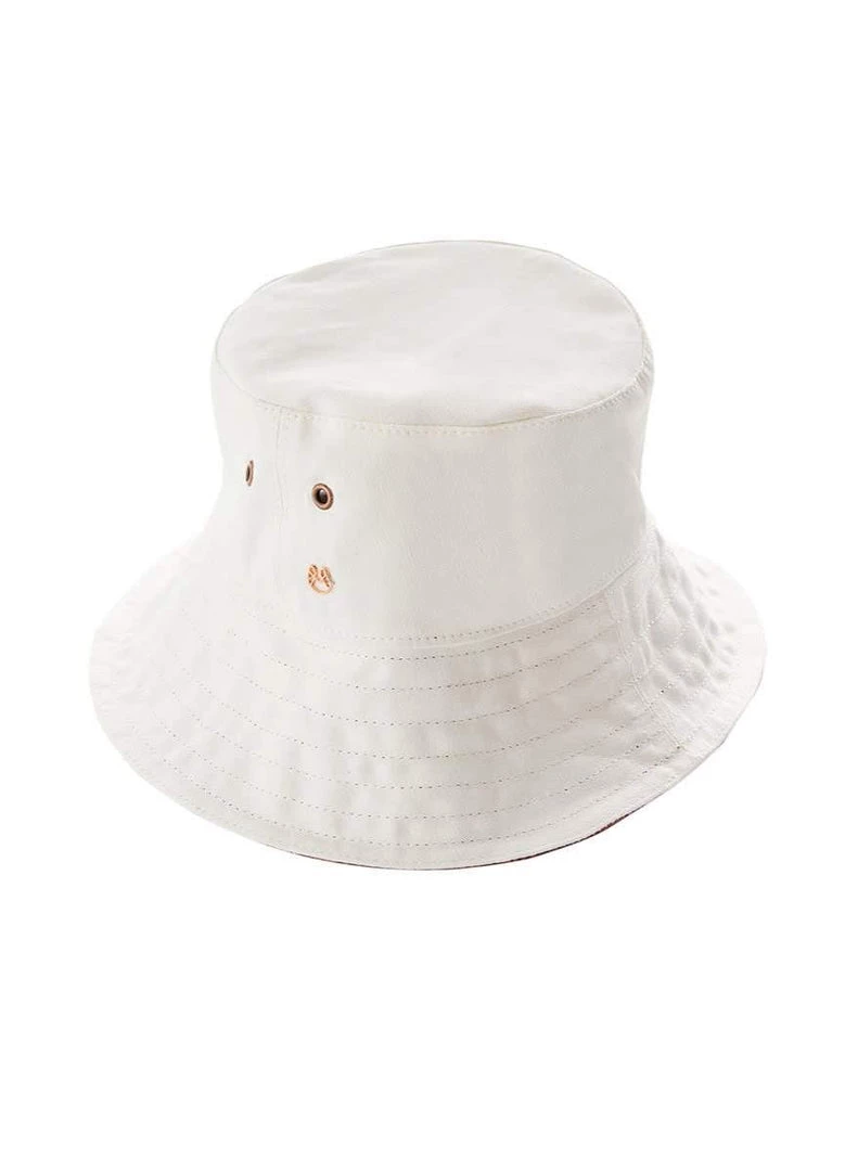 Accessories Maaji Sienna Skin Reversible Bucket Hat