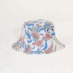 Maaji Chinoiserie Rita Bucket Hat