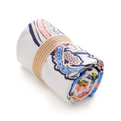 Maaji Passion Flower Florelia Beach Towel