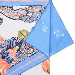 Maaji Passion Flower Florelia Beach Towel