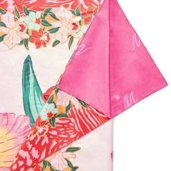 Maaji Orchids Rising Florelia Beach Towel Accessories