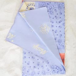 Maaji Bandana Florelia Beach Towel Accessories