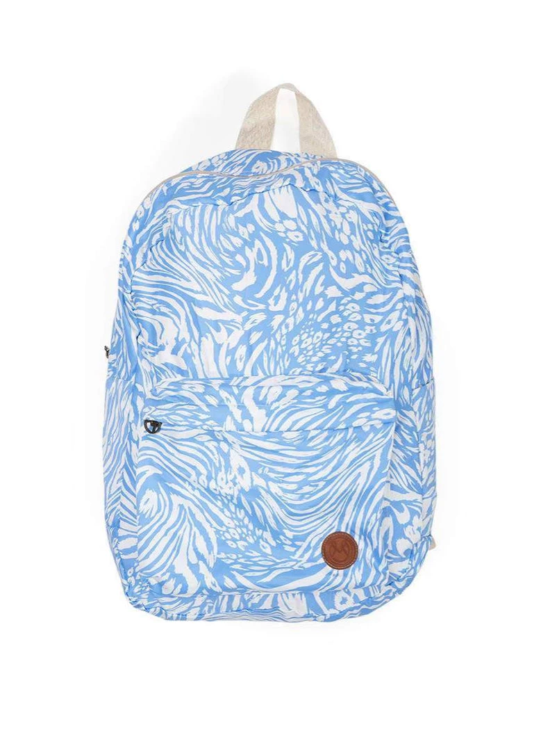Maaji Special Assorted Packable Dream Backpack