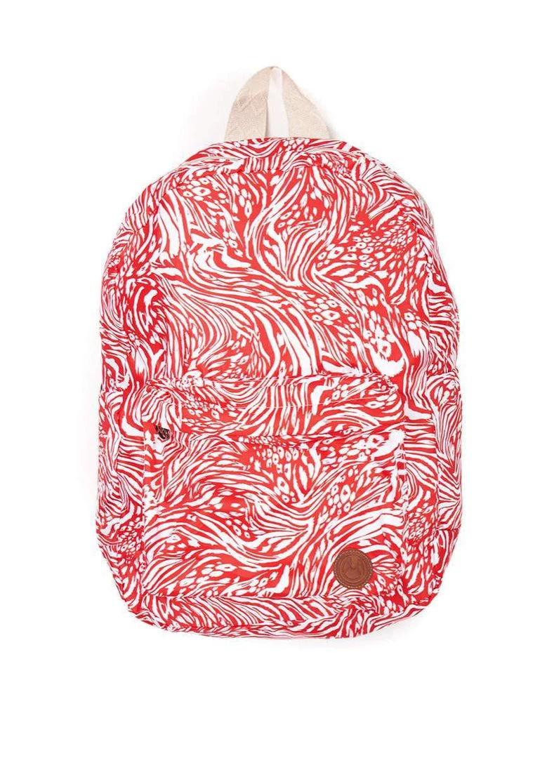 Maaji Special Assorted Packable Dream Backpack