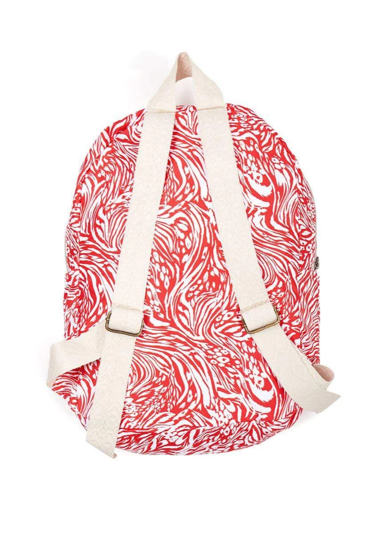 Maaji Special Assorted Packable Dream Backpack