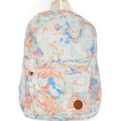 Maaji Special Assorted Packable Dream Backpack