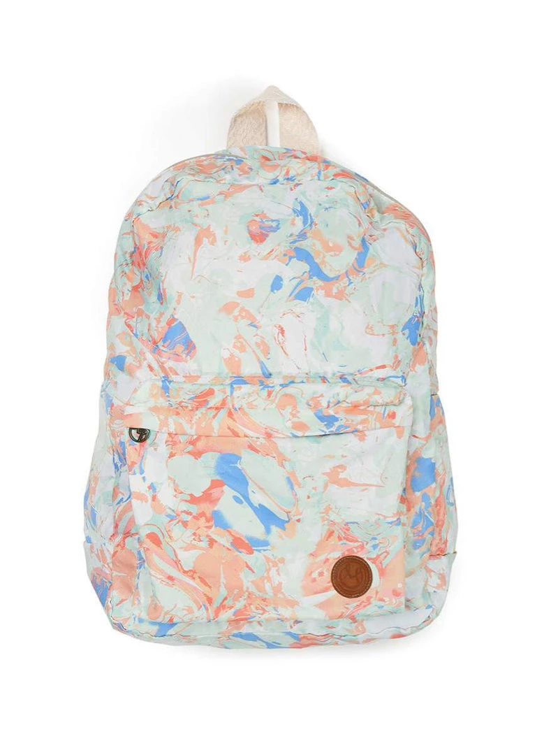 Maaji Special Assorted Packable Dream Backpack