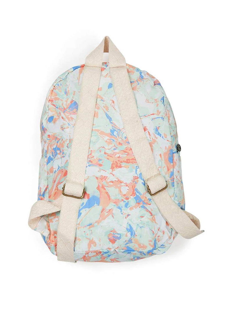 Maaji Special Assorted Packable Dream Backpack