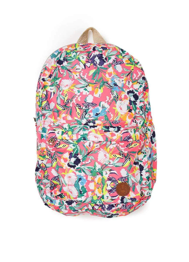 Maaji Special Assorted Packable Dream Backpack