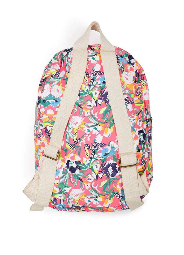 Maaji Special Assorted Packable Dream Backpack