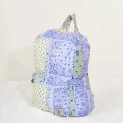 Maaji Assorted Dream Backpack Accessories