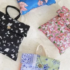 Maaji Assorted Dream Backpack Accessories