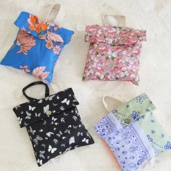 Maaji Assorted Dream Backpack Accessories