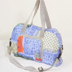 Maaji Assorted Sunrise Weekender Accessories