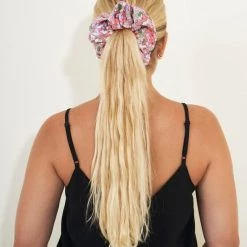 Maaji Assorted Ebony Scrunchies