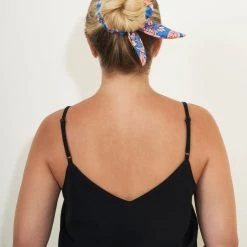 Maaji Assorted Ebony Scrunchies