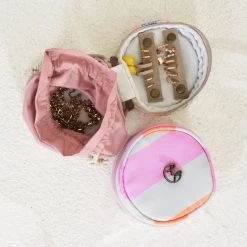 Maaji Assorted Cosmos Keeper Accessories