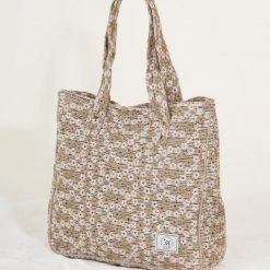 Maaji Flowers Ellie Tote Bag Accessories
