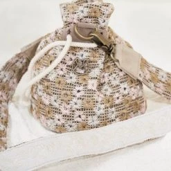 Accessories Maaji Flowers Mia Tote Bag