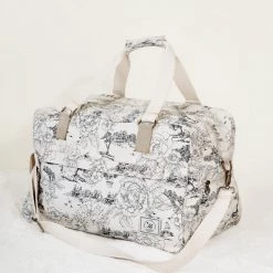 Maaji Toile De Juoy Sophie Weekender
