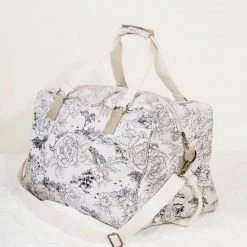 Maaji Toile De Juoy Sophie Weekender