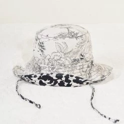 Maaji Toile De Juoy Luca Bucket Hat