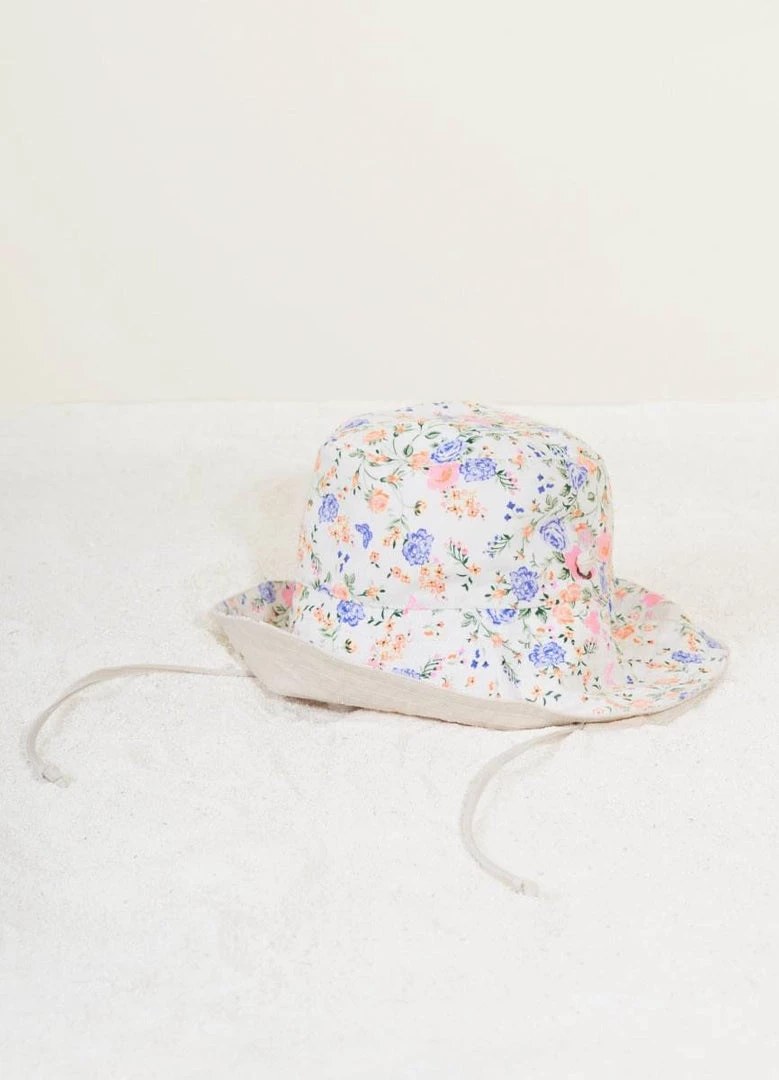 Maaji Backyard Luca Bucket Hat
