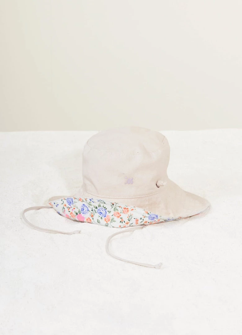 Maaji Backyard Luca Bucket Hat