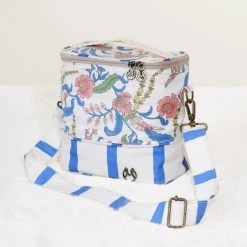 Maaji Chinoiserie Lucky Snacks Box