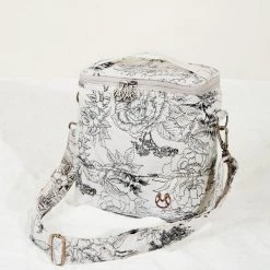 Maaji Toile De Juoy Lucky Snacks Box