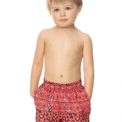 Maaji Funny And Wild Boys Trunks