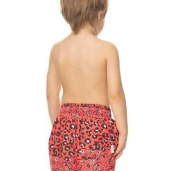 Maaji Funny And Wild Boys Trunks