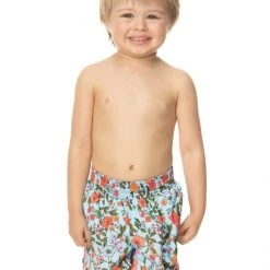 Maaji Blooming Fede Boys Trunks