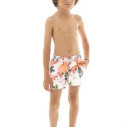 Maaji Free Spirit Little Sailor Boys Trunks