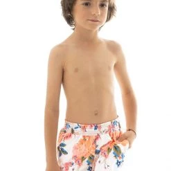 Maaji Free Spirit Little Sailor Boys Trunks
